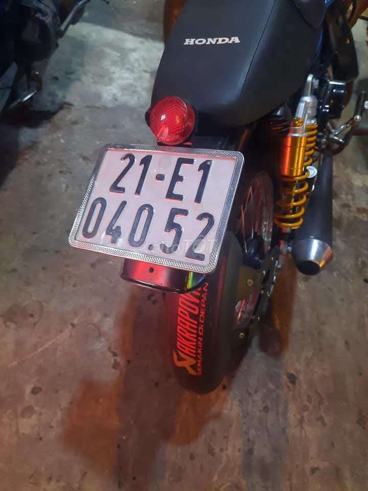 Win cafe lên 125. Mua bán Xe máy tại Huyện Hóc Môn Tp Hồ Chí Minh được đăng bởi Nguyễn Đăng hình 3