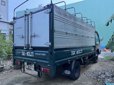 cần bán xe kia k165. Mua bán Xe tải, xe ben tại Quận Liên Chiểu Đà Nẵng được đăng bởi Ô tô Cường Thịnh