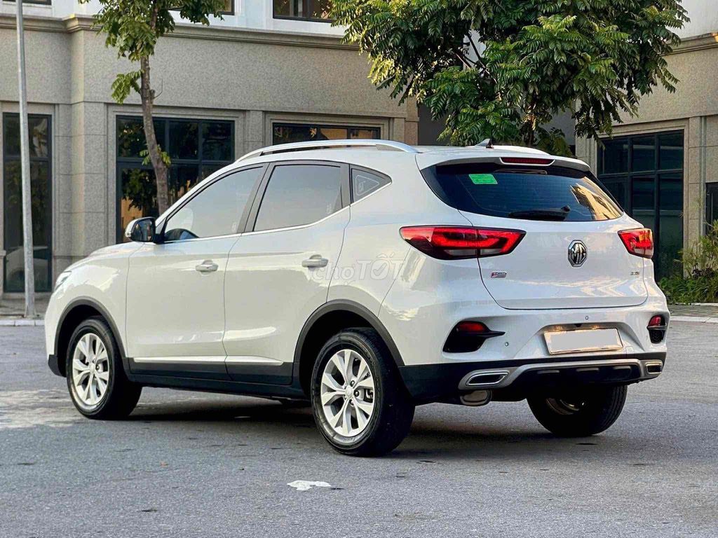 MG ZS STD – Trả trước từ 90 triệu. Mua bán Ô tô tại Quận Đống Đa Hà Nội được đăng bởi Đinh Cao Kỳ  hình 4
