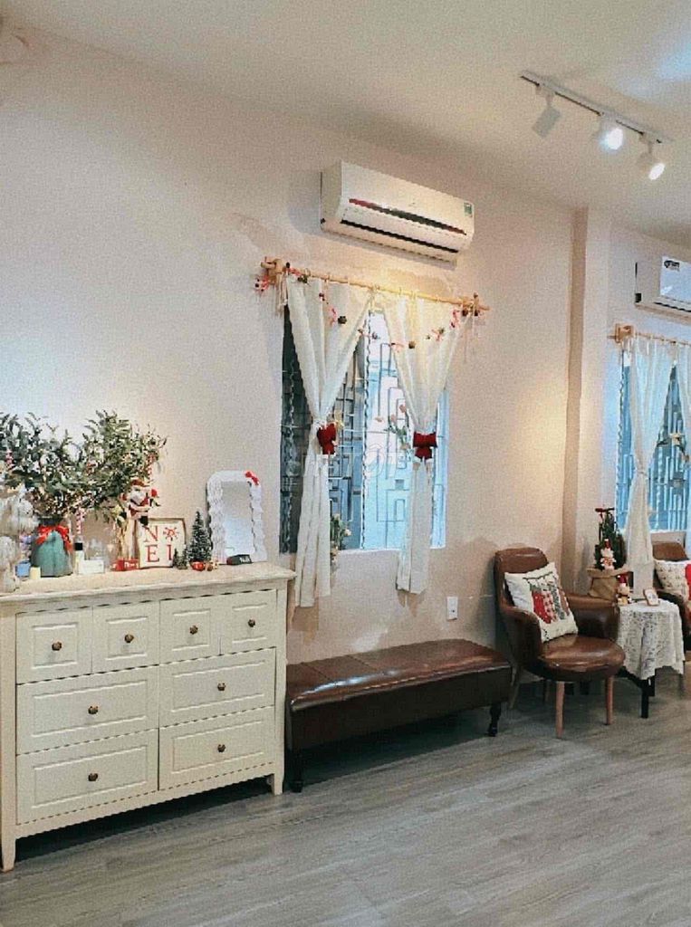 sang nhương spa đẹp ngay trung tâm đà nẵng. Cho thuê văn phòng, mặt bằng kinh doanh tại Quận Hải Châu Đà Nẵng được đăng bởi Thu Hiền hình 4