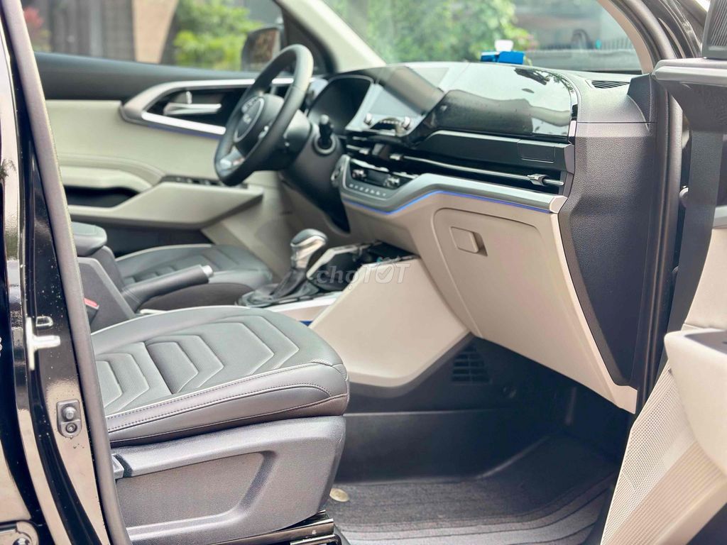 Kia Carens 2024 1.4T Signature - 5500 km zin 100%. Mua bán Ô tô tại Thành phố Thủ Đức Tp Hồ Chí Minh được đăng bởi THẮNG NGUYỄN hình 4