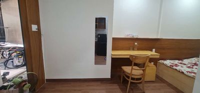 Аренда · 1 комн. · 16 м² · Thành phố Thủ Đức, ул. đường 339