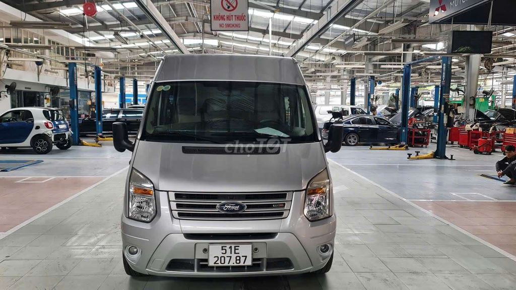 2019 Van 6N/850kg  100000 km. Mua bán Ô tô tại Quận 4 Tp Hồ Chí Minh được đăng bởi Minh Phương hình 1