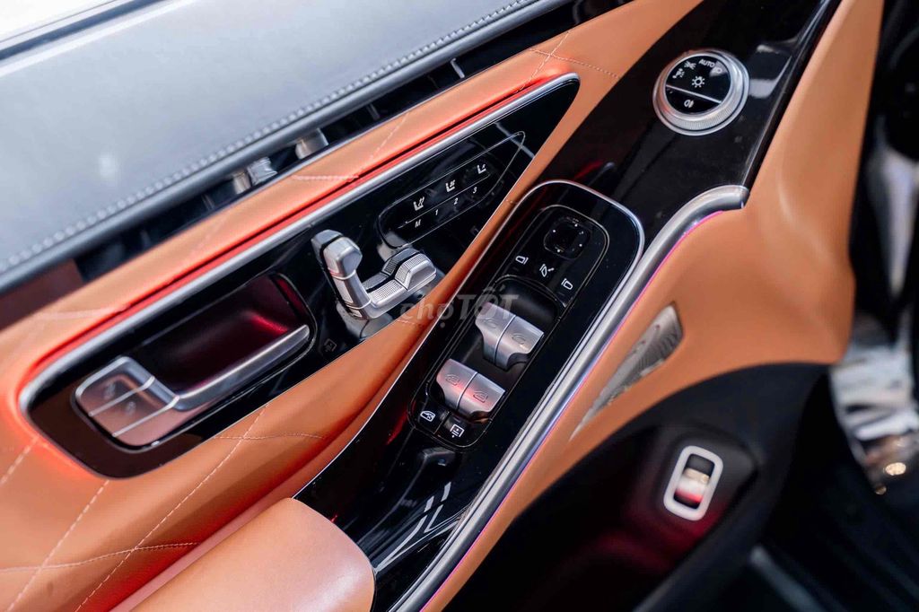 Mercedes Benz S Class 2022 S450 Luxury nhập Thái. Mua bán Ô tô tại Quận Tân Bình Tp Hồ Chí Minh được đăng bởi GREENWAY AUTO hình 17