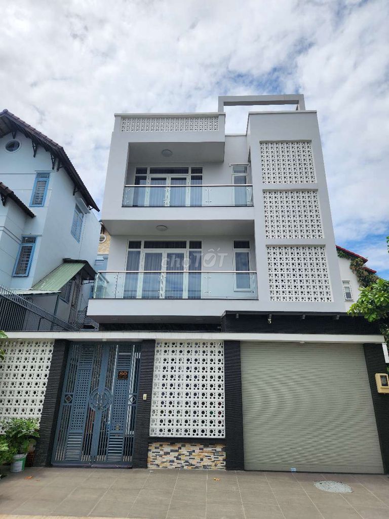 VILLA NỘI KHU VEN SÔNG TRẦN NÃO CHỈ 40 TRIỆU