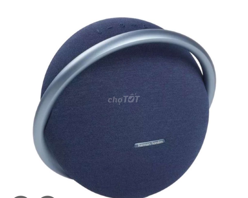 Loa Bluetooth Harman Kardon HK7 Xanh đậm Mới 99%. Mua bán Tivi, Âm thanh tại Quận Long Biên Hà Nội được đăng bởi Lê Đức Anh hình 1