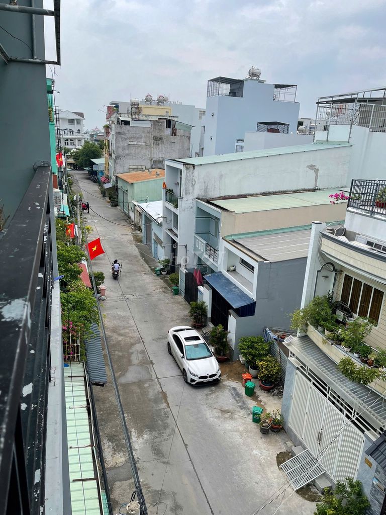 Giảm 500K tháng đầu tiên - Phòng Trọ sạch sẽ, an ninh 24/7, bình dân. Cho thuê phòng trọ tại Quận Bình Tân Tp Hồ Chí Minh được đăng bởi Anh Nguyen hình 3