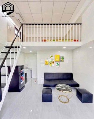 CHO THUÊ PHÒNG ĐƯỜNG HOÀNG DIỆU 2 - MỚI XÂY