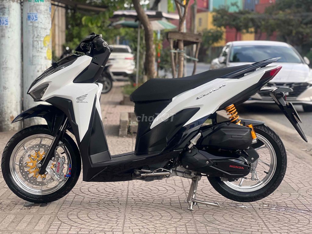 Vario 150 Zin Kiểng