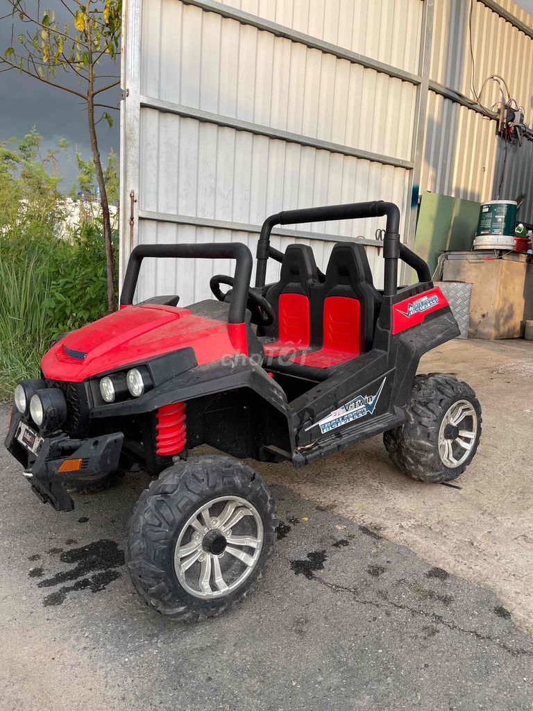 xe điện mui Trần. Mua bán Xe điện tại Huyện Đức Hòa Long An được đăng bởi Trần đại lợi hình 2