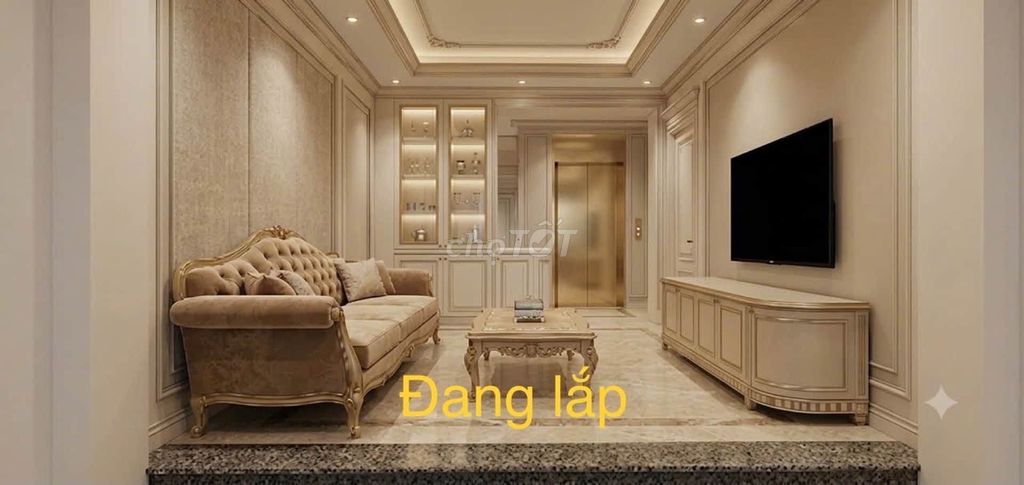 Bán nhà 8 tầng thang máy Tây Hồ, 52m2, 20 tỷ - ảnh 3