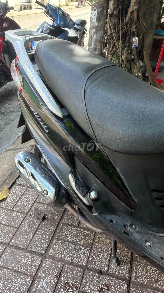 Attila chân bấmsạch đẹp máy êm gtdd mua về sd ngay. Mua bán Xe máy tại Quận Tân Phú Tp Hồ Chí Minh được đăng bởi BINH MOTO hình 3