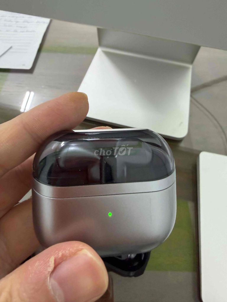 buds 3 pro hàng cellphones bảo hành 11 tháng. Mua bán Tivi, Âm thanh tại Huyện Cao Lãnh Đồng Tháp được đăng bởi Tuan Le hình 1