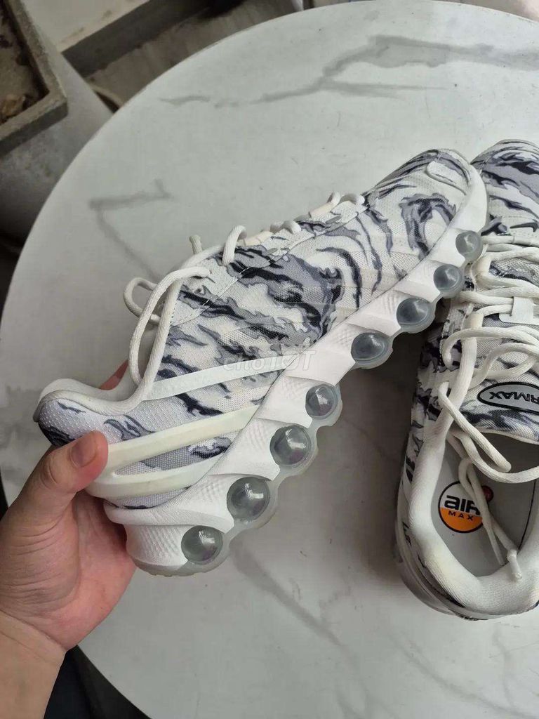 Giày thể thao Nike Air Max Dn8 Premium 43. Mua bán Giày dép tại Thành phố Thủ Đức Tp Hồ Chí Minh được đăng bởi Dung hình 1