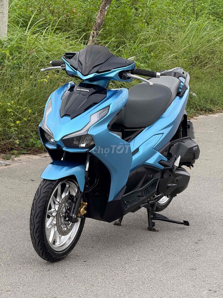 AB 160 PXL 2024 mâm crom âu đỳ biển 43 máy móc rin. Mua bán Xe máy tại Quận Liên Chiểu Đà Nẵng được đăng bởi Nhật Tình hình 1