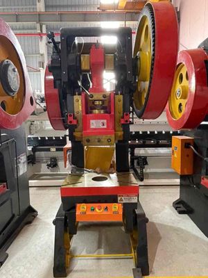 máy đột dập cơ Jiuduan. Mua bán Đồ chuyên dụng, Giống nuôi trồng tại Thành phố Phúc Yên Vĩnh Phúc được đăng bởi Hoài Anh