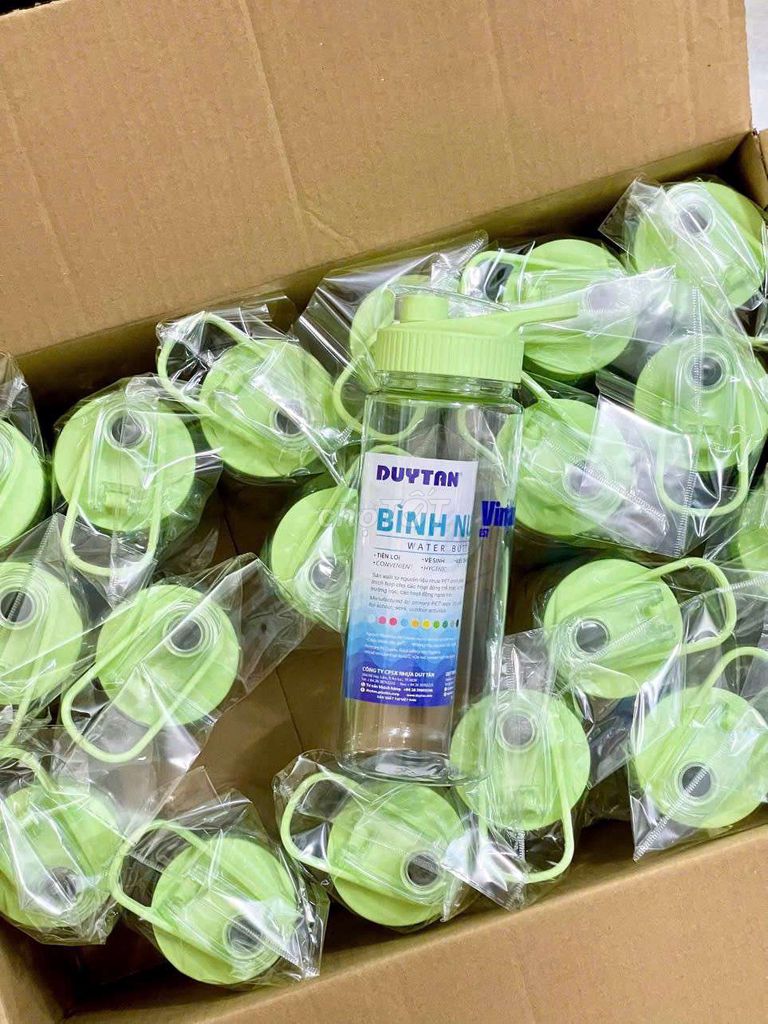 Bình nước Duy Tân Matsu 700ml. Mua bán Dụng cụ nhà bếp tại Thành phố Biên Hòa Đồng Nai được đăng bởi Phạm Quỳnh hình 1