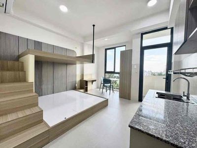 Phòng mới gần Nhà văn hoá sinh viên, Trường Xã Hội Nhân Văn, Quốc Tế