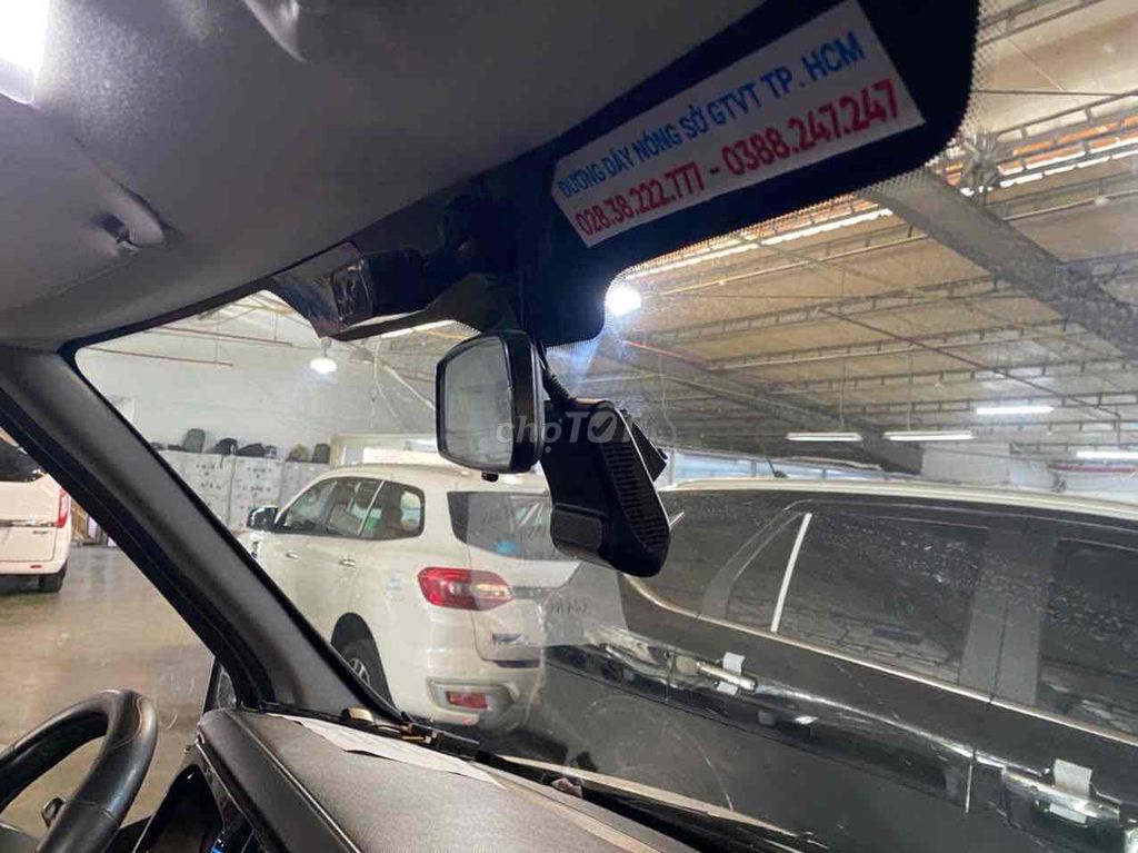 Ford Transit 2024 MCA Tiêu chuẩn - 76000 km. Mua bán Ô tô tại Quận 3 Tp Hồ Chí Minh được đăng bởi Duy Vỹ hình 9