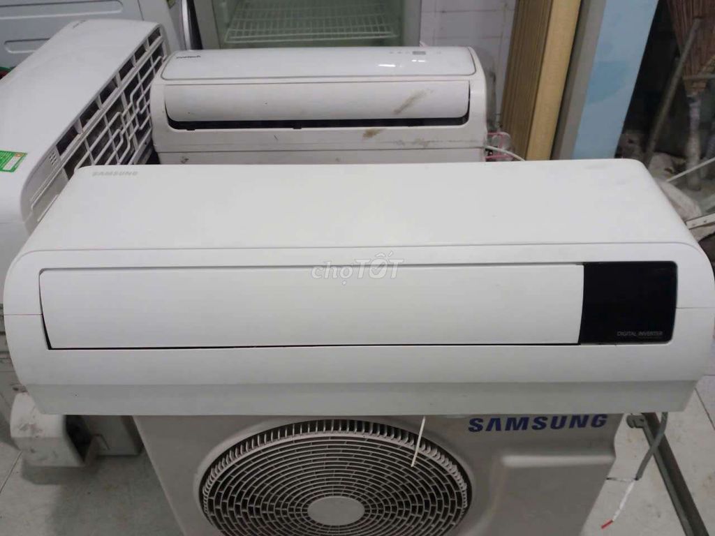 Máy lạnh samsung 1hp inverter