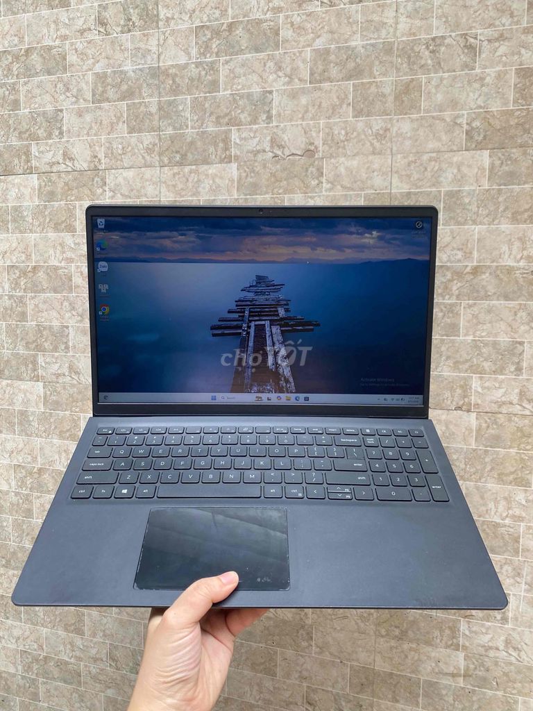 Dell Inspiron 3511 i3-1115G4 15.6 inch 8GB/128. Mua bán Laptop tại Quận Hai Bà Trưng Hà Nội được đăng bởi Tường Vi Cánh Mỏng hình 1