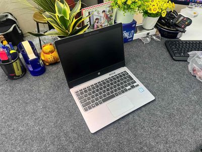 Laptop HP Folio siêu mỏng(Hàng chuẩn nhật,giá sale