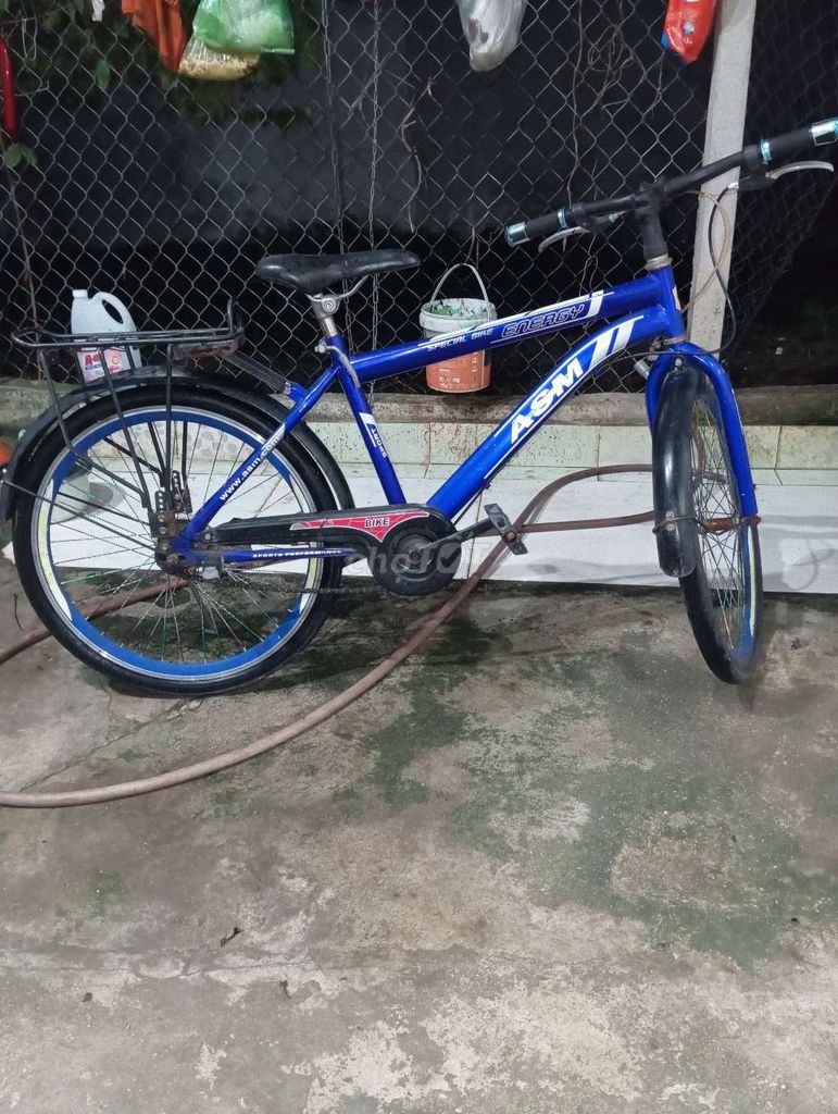 Xe đạp bé trai. Mua bán Xe đạp tại Thị xã Bến Cát Bình Dương được đăng bởi khánh hà hình 2