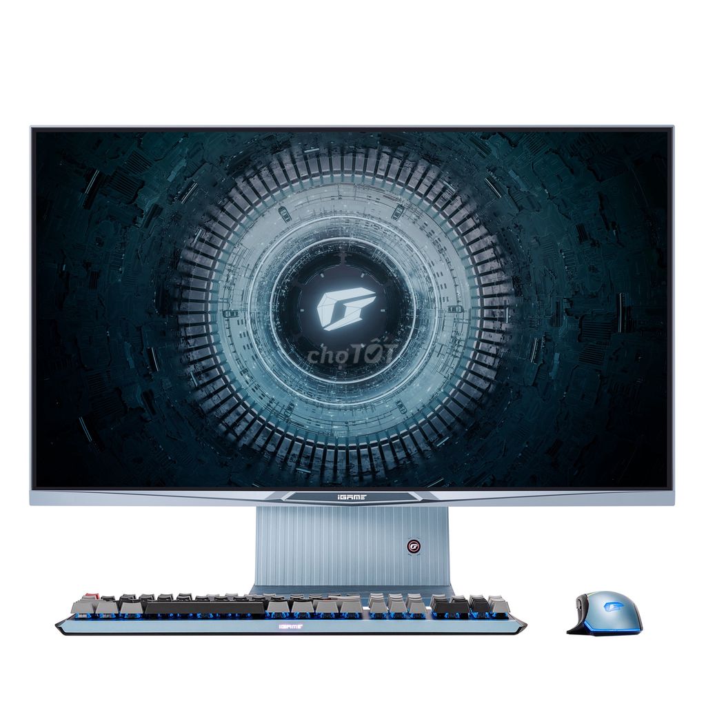 Colorful G1 AIO 32inch 2K , i7 12700H, RTX 3060