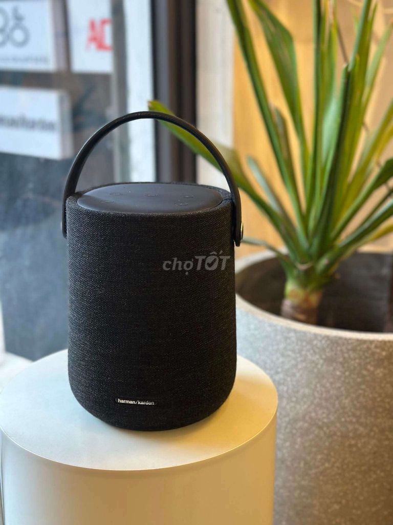 Loa Bluetooth Harman Kardon Citation 200. Mua bán Tivi, Âm thanh tại Huyện Ba Vì Hà Nội được đăng bởi Cần hình 1
