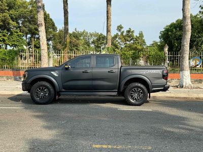 Raptor 2024 Xe Lên Số Đồ, Xe Bán Tại Hãng Ford