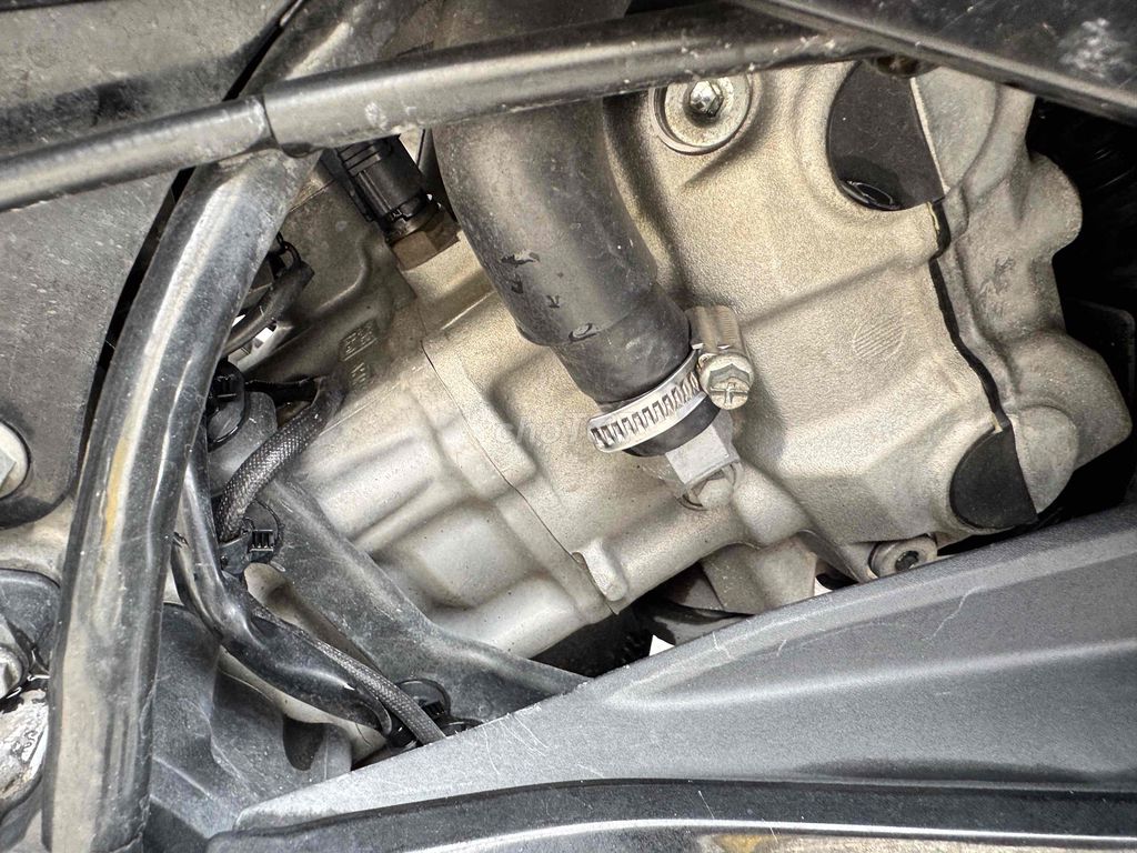 Win X 2020 ABS BSTP 59 - máy zin mâm 3 Đao. Mua bán Xe máy tại Quận 6 Tp Hồ Chí Minh được đăng bởi Lâm sung Thu Mua Xe   hình 5