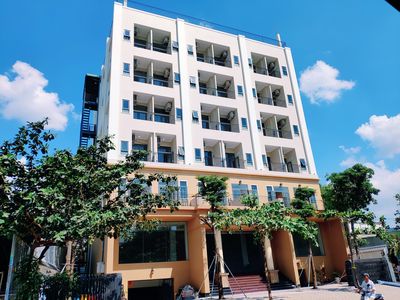 Phòng trọ 38 m² · Đường Nguyễn Ảnh Thủ
