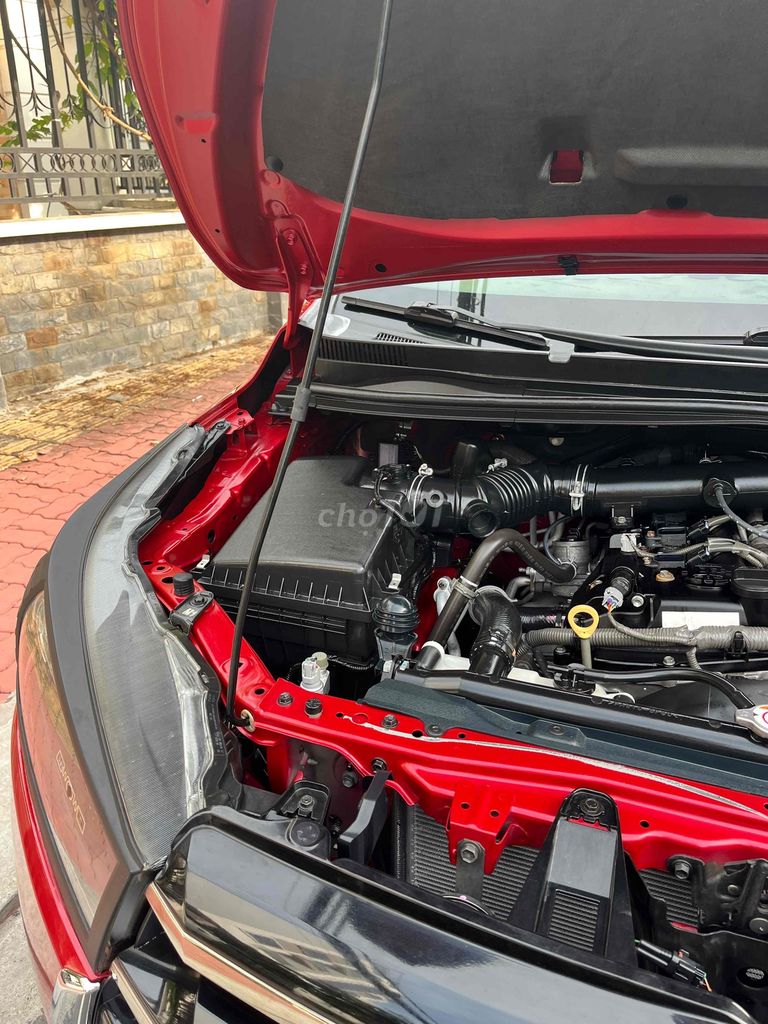 Toyota Innova 2018 2.0 Venturer - 63000 km. Mua bán Ô tô tại Quận Bình Tân Tp Hồ Chí Minh được đăng bởi lanh hình 5