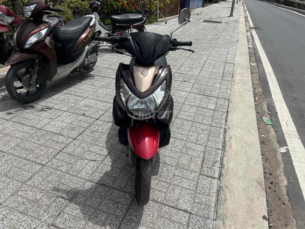 xe máy zin êm ru bs65. Mua bán Xe máy tại Quận Ninh Kiều Cần Thơ được đăng bởi đầy cửa hàng cầu hưng lợi nk cần thơ hình 2