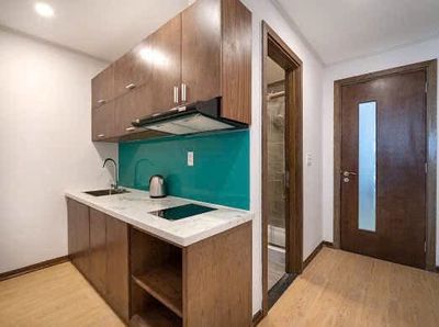 Аренда · 1 комн. · Quận Sơn Trà, ул. Đường Ngô Quyền