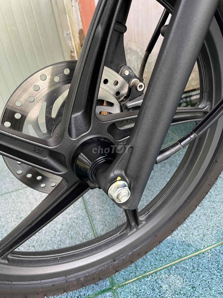 Fuled như mới. Mua bán Xe máy tại Huyện Mỏ Cày Nam Bến Tre được đăng bởi Nguyễn văn Thắng hình 4