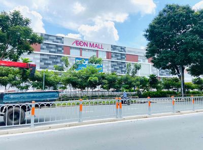 Mặt Tiền AEON Tân Phú, Nhà 4x14 Nhỉnh 7 Tỷ, Kinh Doanh Sầm Uất. Mua bán nhà ở tại Quận Tân Phú Tp Hồ Chí Minh được đăng bởi Nguyễn Trần Huy Hoàng