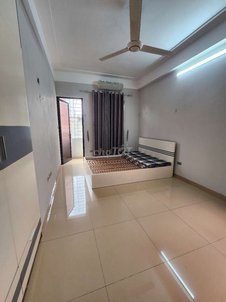 CCMN giá rẻ khu Cầu Giấy