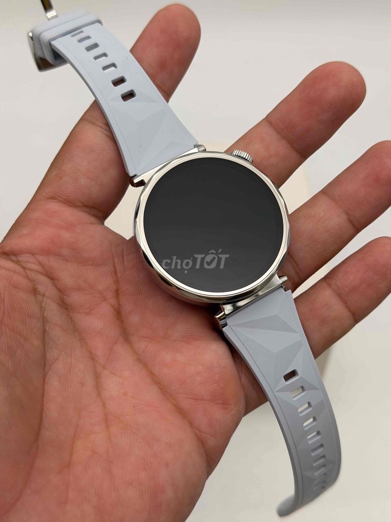 Huawei Watch GT5 41mm fullbox likenew. Mua bán Thiết bị đeo thông minh tại Quận Bình Thạnh Tp Hồ Chí Minh được đăng bởi Duy Thịnh hình 1