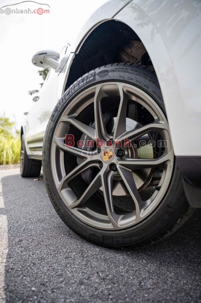 Porsche Macan 2.0 2022 - 3 Tỷ 399 Triệu. Mua bán Ô tô tại Quận Long Biên Hà Nội được đăng bởi Tên chưa cung cấp hình 5