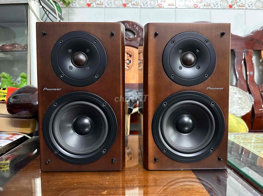 Loa bookshelf Pioneer S-Z7