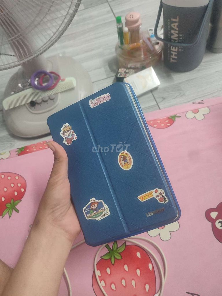 iPad mini2 32g. Mua bán Máy tính bảng tại Quận 8 Tp Hồ Chí Minh được đăng bởi Lam Lam hình 5