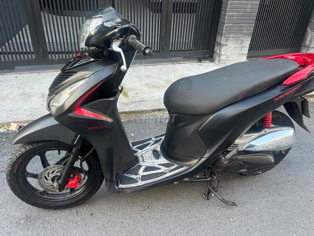 honda vison 2018 đen nhám ĐB 90%. Mua bán Xe máy tại Thành phố Thuận An Bình Dương được đăng bởi Nguyễn trường thịnh hình 2