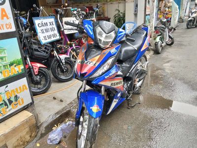 Thanh lý xe Honda vwiner. Mua bán Xe máy tại Thành phố Dĩ An Bình Dương được đăng bởi câm đô kim ngoc QL1A 