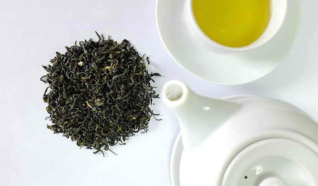 Trà Bắc Thơm ngon Xanh. Mua bán Đồ ăn, thực phẩm và các loại khác tại Thành phố Thủ Đức Tp Hồ Chí Minh được đăng bởi Huỳnh  hình 1