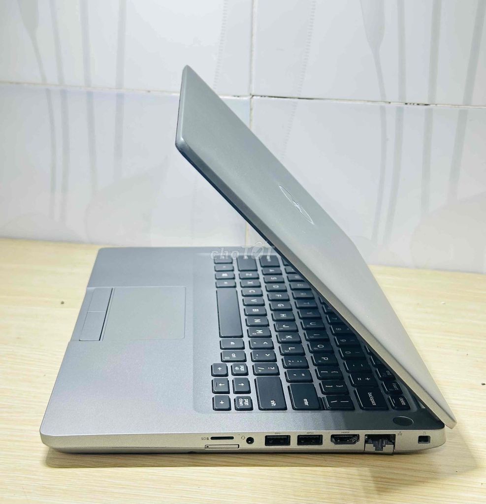 Dell Latitude 5411 i5-10400H 14 inch 8GB/256GB. Mua bán Laptop tại Thành phố Dĩ An Bình Dương được đăng bởi Huế hình 1