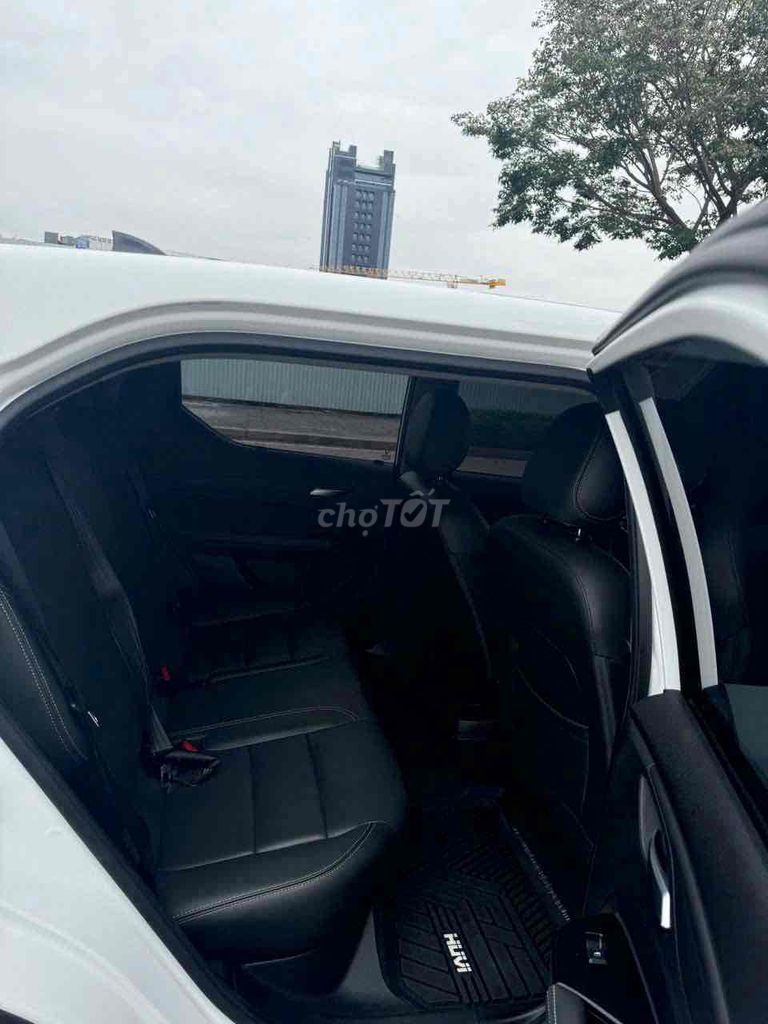 VinFast VF5 2024 Plus mua pin. Mua bán Ô tô tại Quận Cầu Giấy Hà Nội được đăng bởi MYCAR EV hình 8