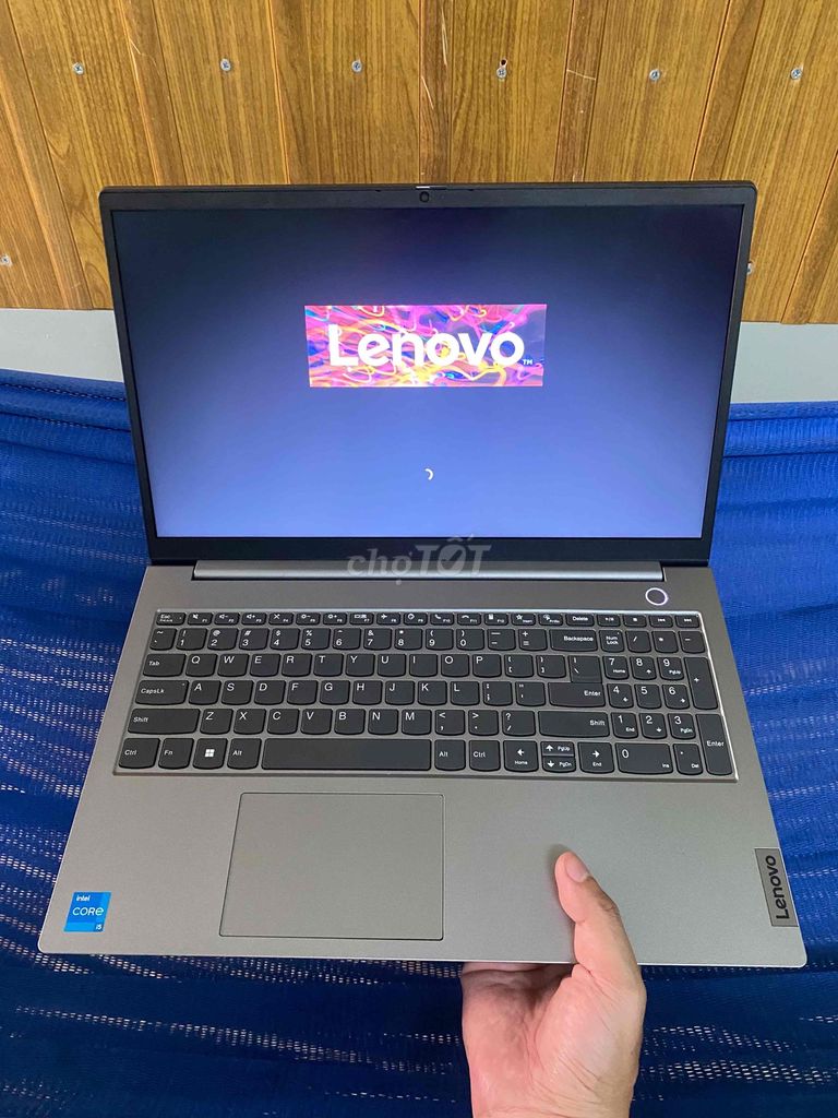 Lenovo Thinkbook 15 Gen 4 i5-1235U 8GB/256GB. Mua bán Laptop tại Quận 4 Tp Hồ Chí Minh được đăng bởi Jerry Tran hình 1