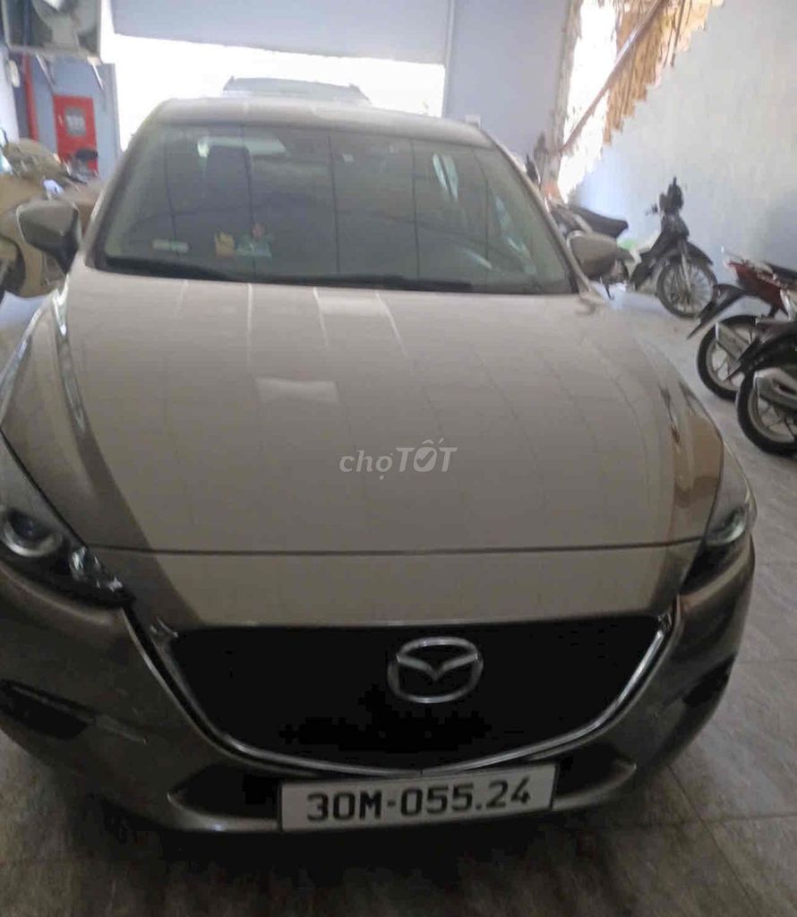 cần bán m3 2018 Facelift 1.5 giá tốt. Mua bán Ô tô tại Quận Đống Đa Hà Nội được đăng bởi Linh hình 5