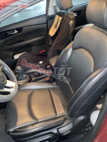 Kia Cerato 1.6 AT Luxury 2021. Mua bán Ô tô tại Quận Hoàn Kiếm Hà Nội được đăng bởi cường hình 3